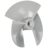 Hayward RCX11000 Impeller Ersatz für ausgewählte Poolroboter