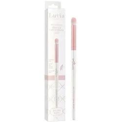 Luvia 330 // Pointed Crease Brush - Prime Vegan Candy Lidschattenpinsel   1 Stück