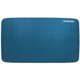 Big Agnes Captain Comfort Deluxe Comp 52"x78" Isomatte (PCC527823)