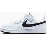 Nike Court Borough Low Recraft Kids White/Black 29,5 DV5457-104