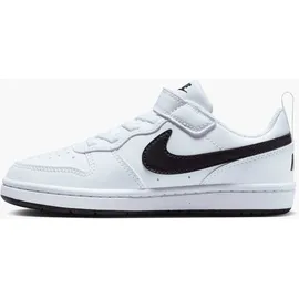 Nike Court Borough Low Recraft Kids White/Black 29,5 DV5457-104