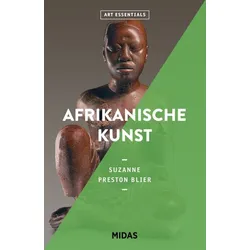 Afrikanische Kunst (Art Essentials)