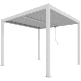 Ximax Shade 3 x 3 m Weiß