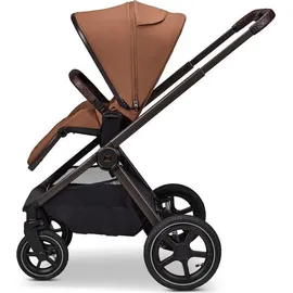 moon gmbh / buggy Gio Fold Air Cognac
