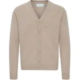 CASUAL FRIDAY Strickjacke CFKarl Beige S