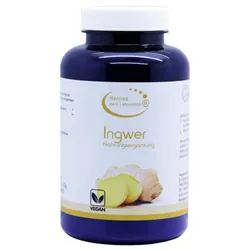 INGWER PULVER 100 g Pulver