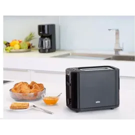 Braun PurEase HT 3010 schwarz