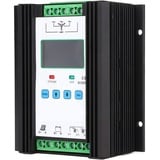 Wind-Solar-Hybrid-Regler, 12 V 24 V 600 W Wind-Solar-Hybrid-Controller LCD-Display PWM Intelligenter Laderegler, Generatoren und Tragbare Stromversorgung