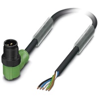 Phoenix Contact Sensor-/Aktor-Kabel SAC-5P-M12MR#1442654