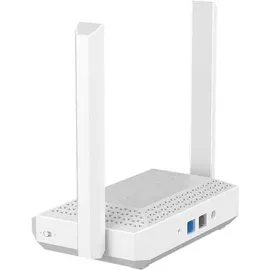 Keenetic Racer AX3000 Router