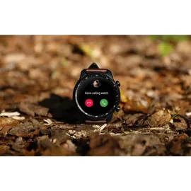 mobvoi TicWatch Pro 3 Ultra GPS shadow black