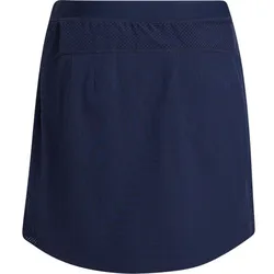 RALPH LAUREN Skort Stretch Poly navy - L