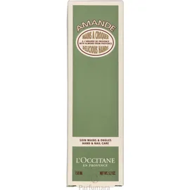 L'Occitane Mandel Handcreme zum verlieben 75 ml