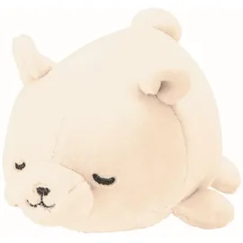 Nemu Nemu - Shiro Eisbär S 13cm
