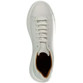 Boss Sneaker Bulton - Weiß - 46