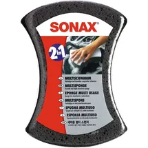 Sonax Multischwamm 2 St. 20 x 14 cm