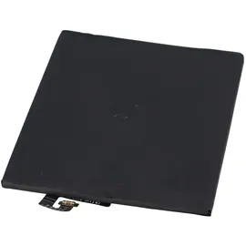 AccuCell Akku passend für Xiaomi Pocophone F1, Li-Polymer, 3,85V, 3900mAh, 15Wh, bulilt-in, ohne Werkzeug