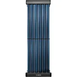 10x Junkers Bosch Vakuumröhren-Kollektor VK120-2CPC, 1,22 m2, Röhrenkollektor