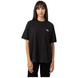 Dickies Summerdale SS Black - L