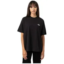 Dickies Summerdale SS Black - L