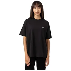 Dickies Summerdale SS Black - L