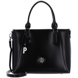 Picard Damen Tasche BlackTie 5558 aus Rindsleder in der Farbe Grün, 32x24x14 cm, 55584S9001