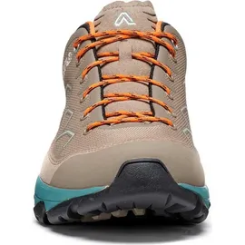 Asolo Acadia Goretex Wanderschuhe Beige EU 40 2/3 Damen Beige EU 40 2/3 - Beige - 40 2/3