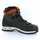 MEINDL Air Revolution Ultra Herren anthrazit/orange 48,5