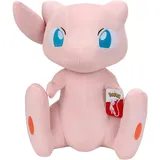 ak tronic Pokémon Mew 60 cm Rosa