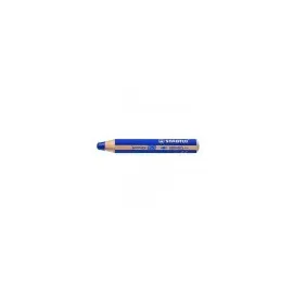 Stabilo Woody 3 in 1 Buntstift ultramarinblau