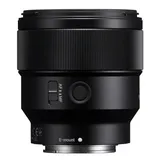 Sony 85 mm F1,8 FE (SEL85F18)