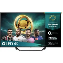 Hisense 43A7Q 43 Zoll QLED 4K Smart TV