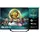 Hisense 43A7Q 43 Zoll QLED 4K Smart TV