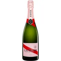 Mumm Rosé Champagner