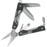 Gerber Minitool Splice Multitool Schwarz