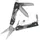 Gerber Minitool Splice Multitool Schwarz