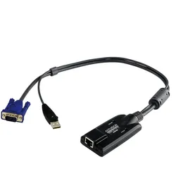 ATEN KA7170 USB CPU Modul für KVM-Switch HiRes (50m)