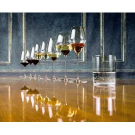 Riedel Veloce Champagnerglas 0,327 l 4er Set