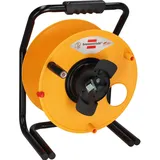 Brennenstuhl Brobusta G Aufbewahrungstrommel Leertrommel, 0m 1319000