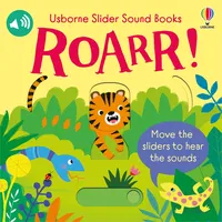 Usborne Verlag Slider Sound Books: