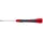 Wiha Schlitz-Schraubendreher 260P 2,0 x 40 mm