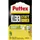 Pattex Klebestreifen PXMS1 10 Stück