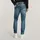 G-Star 3301 Regular Tapered Jeans Vintage Azure 40 34