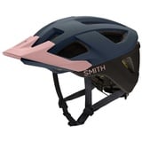 Smith Optics Smith Session Mips Mtb Helmet Blau,Schwarz M