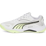 Puma Solarstrike II puma white/fizzy light/puma black 41