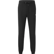 YEAZ CHALEX Jogginghose Schwarz M