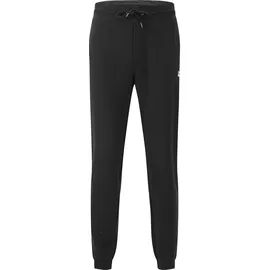 YEAZ CHALEX Jogginghose Schwarz M