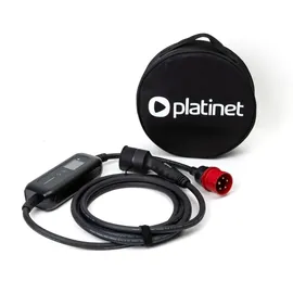 Platinet Ladekabel Typ 2 5 m