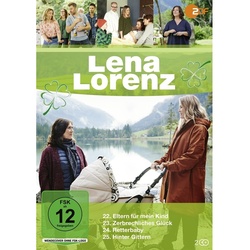 Lena Lorenz 7 (DVD)
