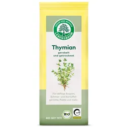 Thymian